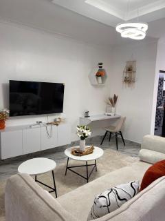 Studio in Nanyuki with Mount Kenya Views - 2