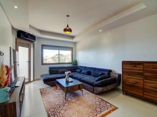 Ocean View Apartment with Balcony Anza - 4