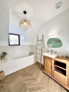 La Maison Champêtre, Un cocon aux portes de Rennes - 9