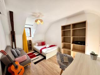 La Maison Champêtre, Un cocon aux portes de Rennes - 8