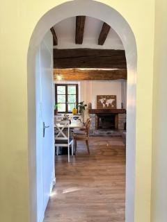 La Maison Champêtre, Un cocon aux portes de Rennes - 7