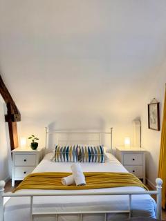 La Maison Champêtre, Un cocon aux portes de Rennes - 5