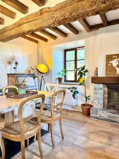 La Maison Champêtre, Un cocon aux portes de Rennes - 4