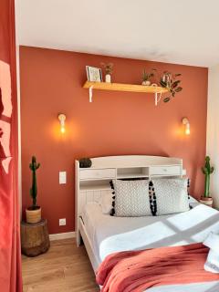 La Maison Champêtre, Un cocon aux portes de Rennes - 1