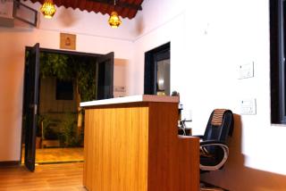 Hiran Gir Retreat - 6