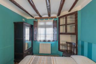 Casa Rural Abuelo Luis - 1