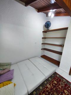 suite casal completa - 4