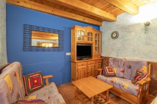 Casa Rural Abuelo Luis - 9