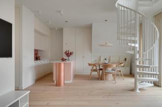 Granaria Premium Suites by Downtown Apartments - 6