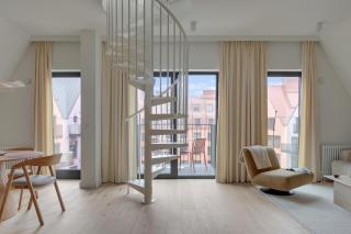 Granaria Premium Suites by Downtown Apartments - 8