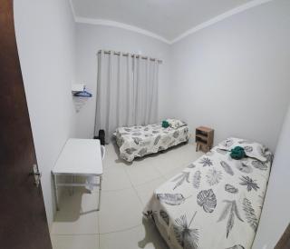 Casa em Campo Grande - 2