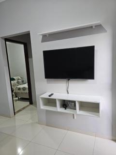 Casa em Campo Grande - 1