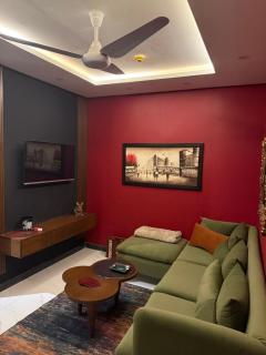 The Great Indoors - Rawalpindi - 5