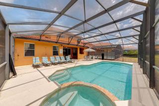 Watersong Sunbreeze Villa - 2