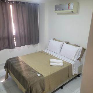 Ondas do Atlântico Flat - 2