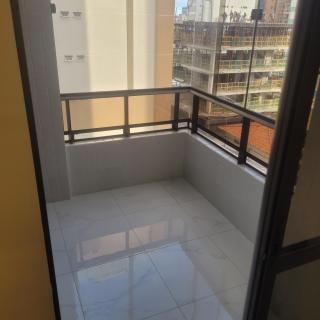 Ondas do Atlântico Flat - 6