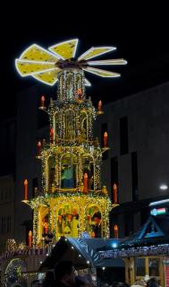 kitchenroombed - Top City-Lage I nahe Hbf I bis 5P I Aufzug I Tiefgarage I Terrasse - 9