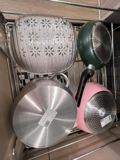 Lily'house - Apartment Vinsmart City Tây Mỗ - 0