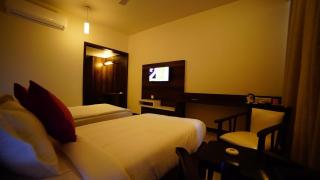 Love Kush Hotel - Kishangarh - 8