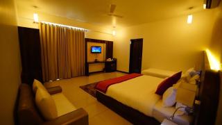 Love Kush Hotel - Kishangarh - 6