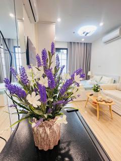 Lily'house - Apartment Vinsmart City Tây Mỗ - 7