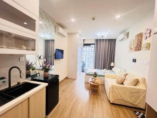 Lily'house - Apartment Vinsmart City Tây Mỗ - 3
