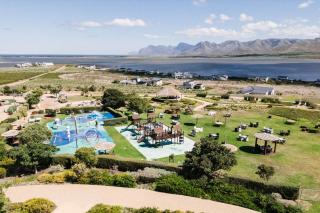 Tidesong - Luxury Villa, Benguela Cove - Vosburg - 5