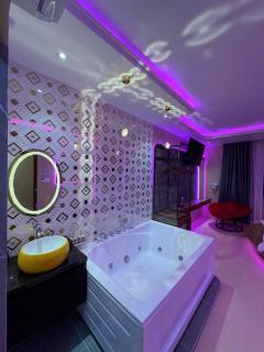 Khách Sạn Hoa Vinh - Thủ Đức - 4