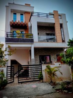 Sai Home stay Akkalkot - 0