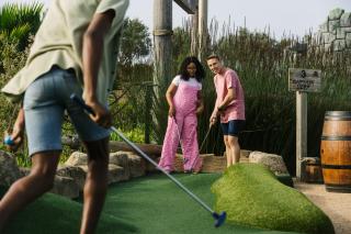 Tidesong - Luxury Villa, Benguela Cove - Vosburg - 4