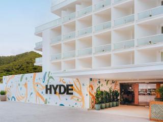 Hyde Hotel Ibiza Beach Resort by ACCOR - 5