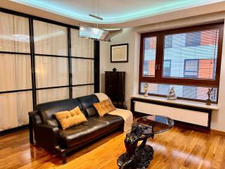 Apartament w samym centrum z parkingiem, Bagno 2 by OhMyHome - 5