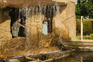 Tidesong - Luxury Villa, Benguela Cove - Vosburg - 2