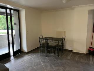 Charmant studio avec terrasse - 8