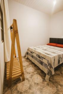 Suíte Praia dos Anjos - 1