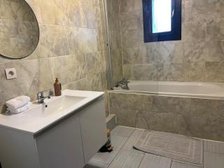 Charmant studio avec terrasse - Aiguebelle - 7