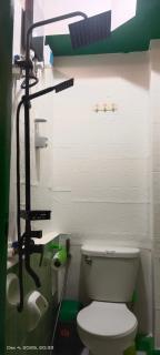 Ustaris Homestay - 9