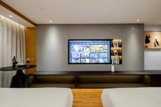 Chengdu Boting Yunyi Hotel - 4