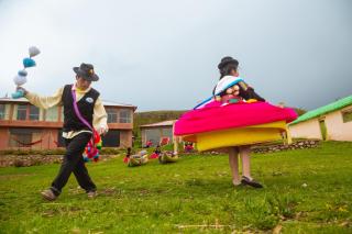 Homestay Luquina Experience - 1