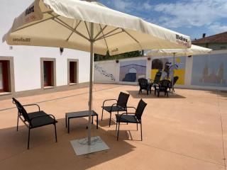 Albergue Miraiso - 4