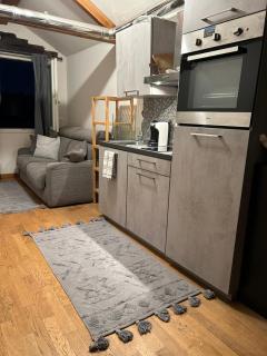 Matilde's home - Turin - 9