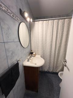 Departamento 2 ambientes PLAZA COLÓN - Mar del Plata - 6