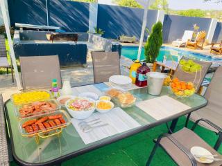 Pebetse Guesthouse - 7