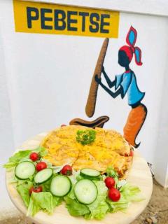 Pebetse Guesthouse - 3