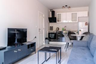 Zen Zagora Apartment First Floor Free Parking Near Park - 0