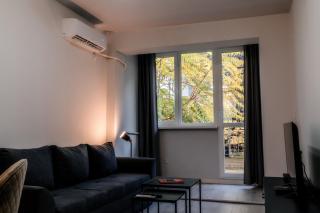 Zen Zagora Apartment First Floor Free Parking Near Park - 9