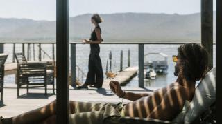 Tidesong - Luxury Villa, Benguela Cove - 2