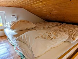 Ruhige Auszeit zwischen Wald & Erzgebirge - 7