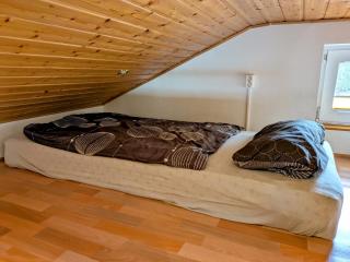 Ruhige Auszeit zwischen Wald & Erzgebirge - 4