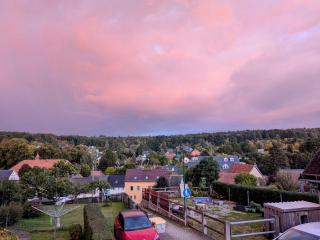 Ruhige Auszeit zwischen Wald & Erzgebirge - 1